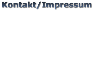 Kontakt/Impressum